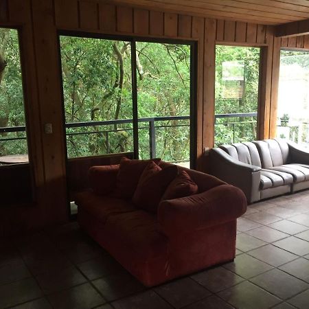 Manakin Lodge, Monteverde Cr Esterno foto