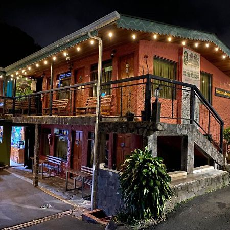 Manakin Lodge, Monteverde Cr Esterno foto