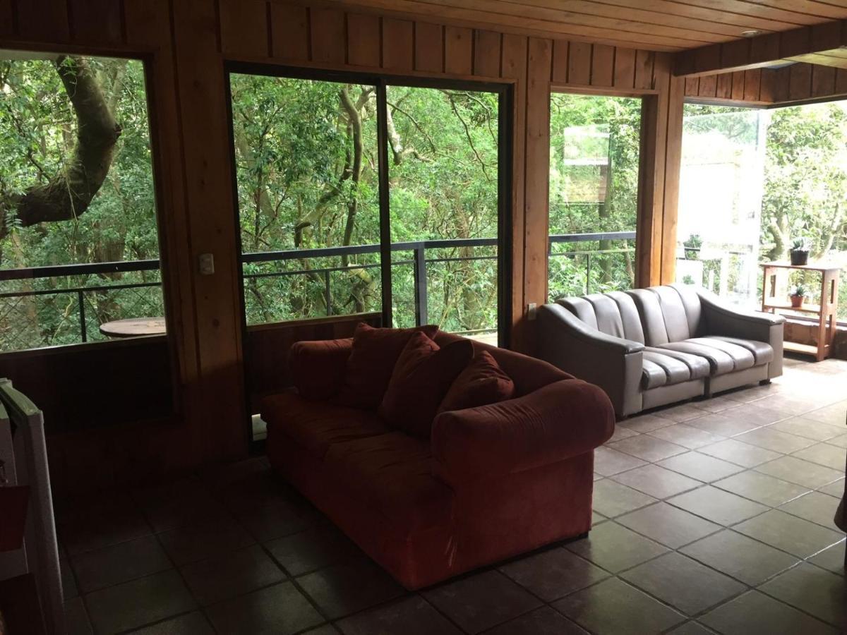 Manakin Lodge, Monteverde Cr Esterno foto