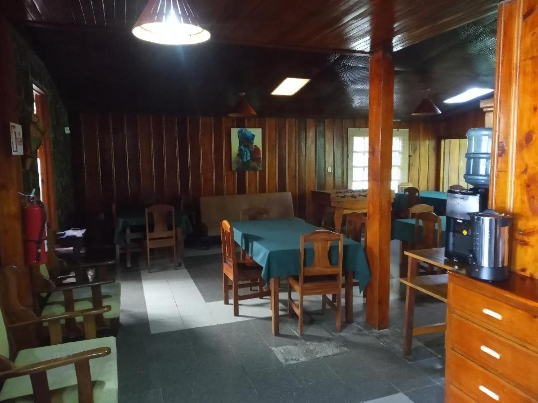 Manakin Lodge, Monteverde Cr Esterno foto