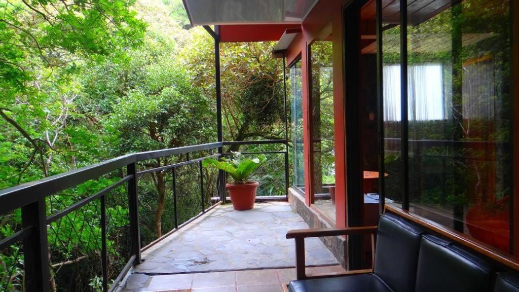 Manakin Lodge, Monteverde Cr Esterno foto
