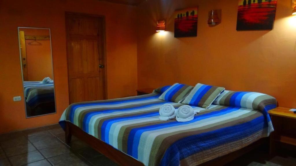 Manakin Lodge, Monteverde Cr Esterno foto
