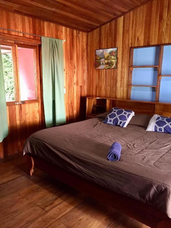 Manakin Lodge, Monteverde Cr Esterno foto